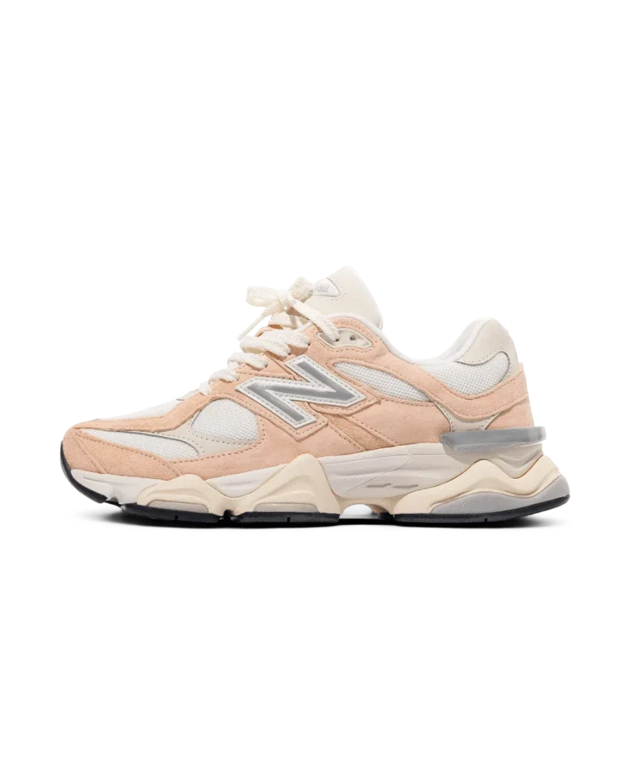 New Balance® 9060 Vintage Rose Plugmarket - plugmarket.fr Sneakers