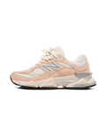 New Balance® 9060 Vintage Rose Plugmarket - plugmarket.fr Sneakers