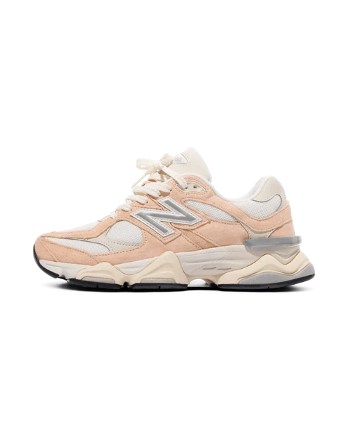 New Balance® 9060 Vintage Rose Plugmarket - plugmarket.fr Sneakers