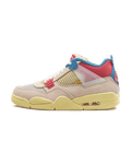 Air Jordan® 4 Retro x Union Guava Ice Plugmarket - plugmarket.fr Sneakers
