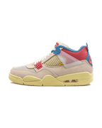 Air Jordan® 4 Retro x Union Guava Ice Plugmarket - plugmarket.fr Sneakers