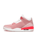 Air Jordan® 3 Retro Rust Pink Plugmarket - plugmarket.fr Sneakers
