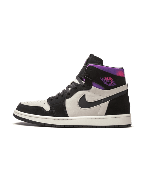 Air Jordan® 1 High Zoom Air CMFT PSG Plugmarket - plugmarket.fr Sneakers