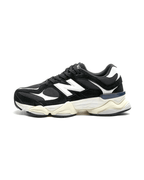 New Balance® 9060 Black White Plugmarket - plugmarket.fr Sneakers