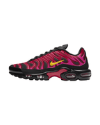 Nike® x Supreme® Air Max Plus Tn Fire Pink Plugmarket - plugmarket.fr Sneakers