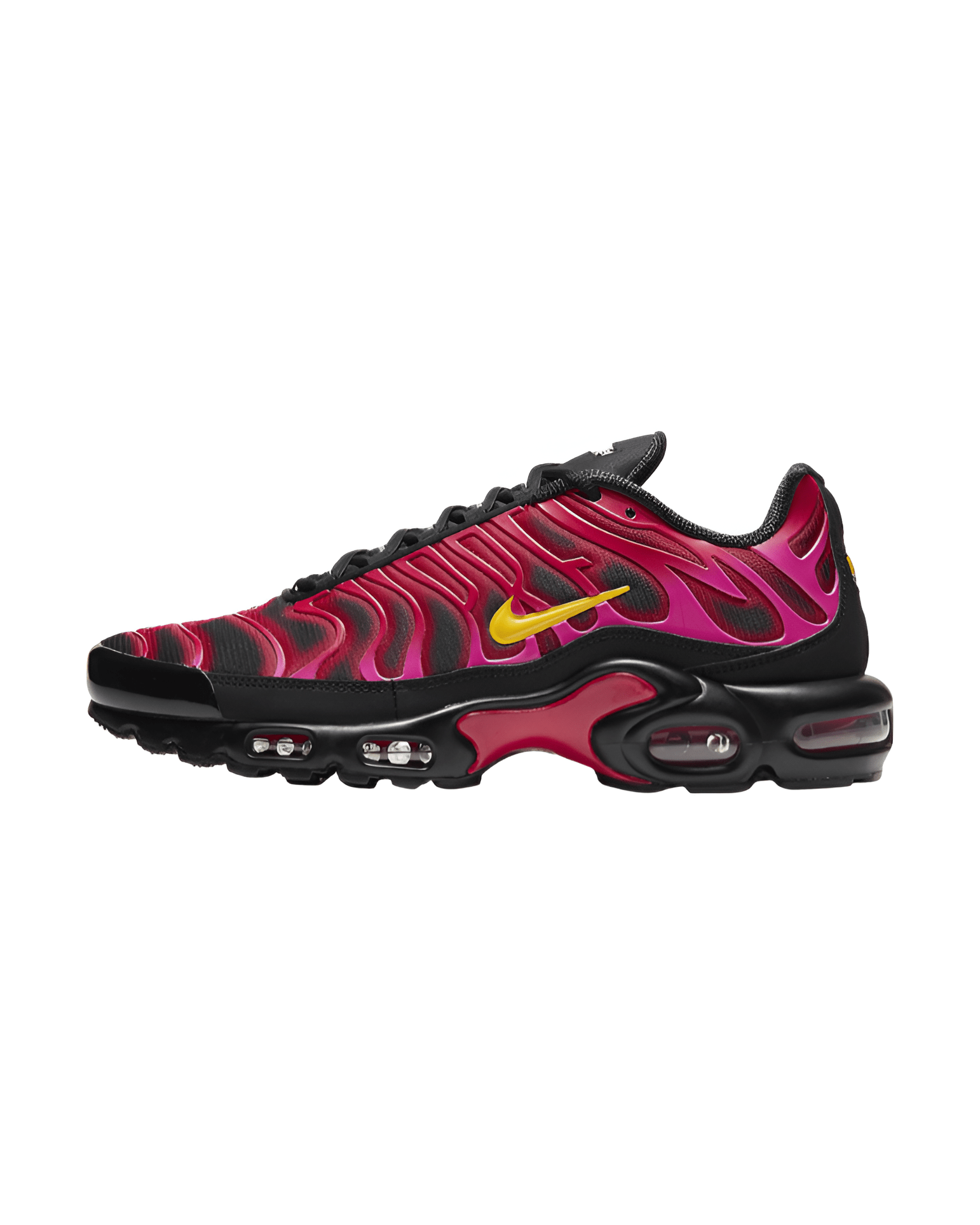 Nike® x Supreme® Air Max Plus Tn Fire Pink Plugmarket - plugmarket.fr Sneakers