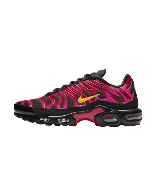 Nike® x Supreme® Air Max Plus Tn Fire Pink Plugmarket - plugmarket.fr Sneakers