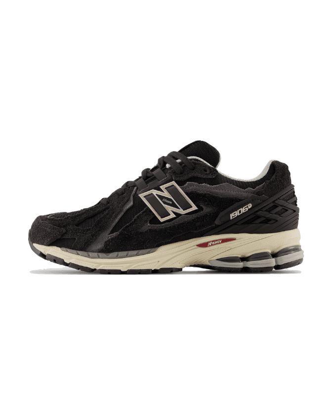 New Balance® 1906d Protection Pack Black Plugmarket - plugmarket.fr Sneakers