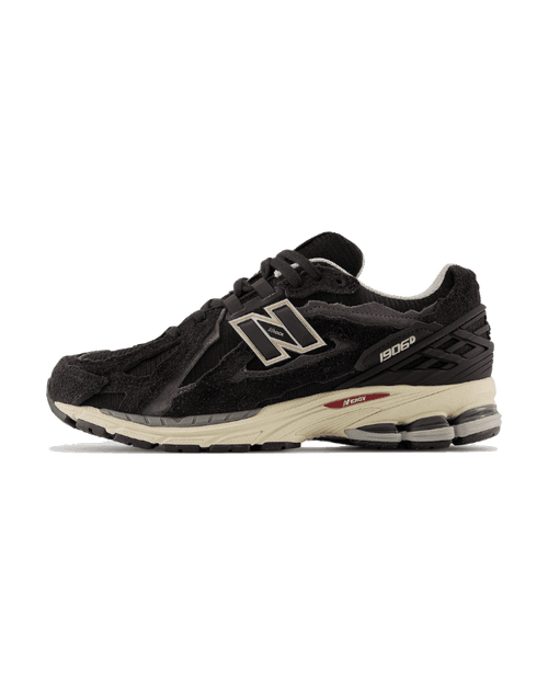 New Balance® 1906d Protection Pack Black Plugmarket - plugmarket.fr Sneakers
