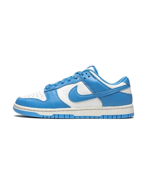 Nike ® Dunk Low UNC Plugmarket - plugmarket.fr Sneakers