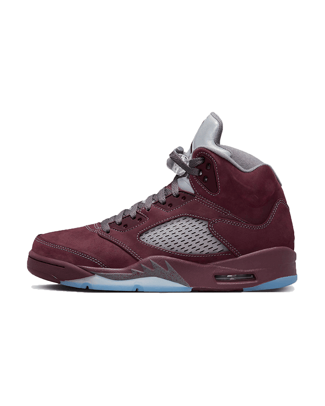 Air Jordan® 5 Burgundy Plugmarket - plugmarket.fr Sneakers