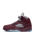 Air Jordan® 5 Burgundy Plugmarket - plugmarket.fr Sneakers