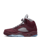 Air Jordan® 5 Burgundy Plugmarket - plugmarket.fr Sneakers