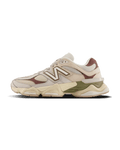 New Balance® 9060 Grey Matter Timberwolf Plugmarket - plugmarket.fr Sneakers