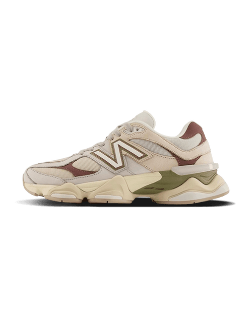 New Balance® 9060 Grey Matter Timberwolf Plugmarket - plugmarket.fr Sneakers