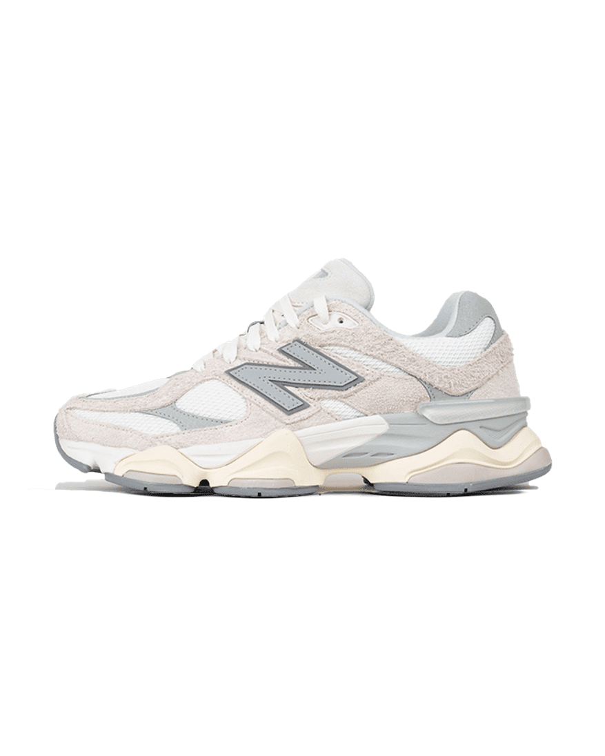 New Balance® 9060 Moonbeam Sea Salt Plugmarket - plugmarket.fr Sneakers