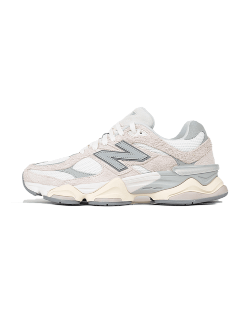New Balance® 9060 Moonbeam Sea Salt Plugmarket - plugmarket.fr Sneakers