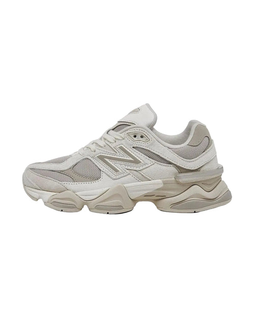New Balance® 9060 Moonbeam Beige Plugmarket - plugmarket.fr Sneakers