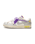 Nike® x Off-White® Dunk Low lot 24 Plugmarket - plugmarket.fr Sneakers