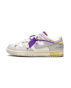 Nike® x Off-White® Dunk Low lot 24 Plugmarket - plugmarket.fr Sneakers