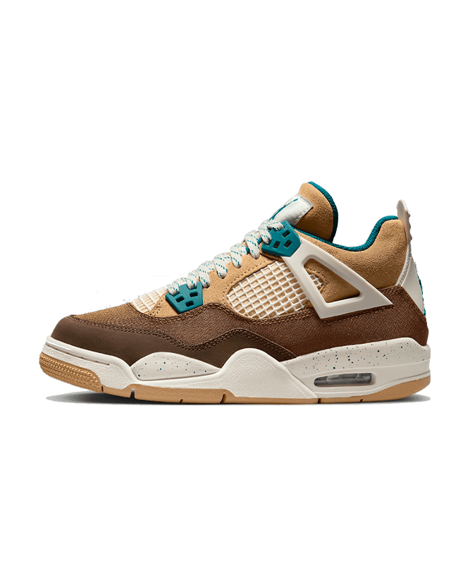 Air Jordan® 4 Retro Cacao Wow Plugmarket - plugmarket.fr Sneakers