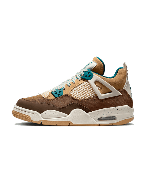 Air Jordan® 4 Retro Cacao Wow Plugmarket - plugmarket.fr Sneakers