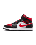 Air Jordan® 1 Mid Alternate Bred Plugmarket - plugmarket.fr Sneakers