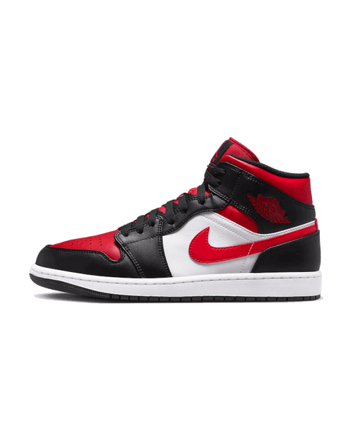 Air Jordan® 1 Mid Alternate Bred Plugmarket - plugmarket.fr Sneakers