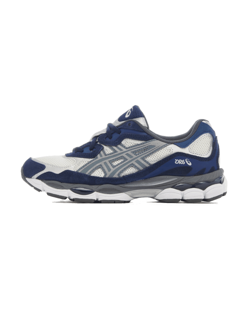 Asics® Gel-NYC Yankees Plugmarket - plugmarket.fr Sneakers