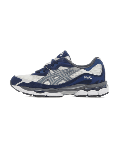 Asics® Gel-NYC Yankees Plugmarket - plugmarket.fr Sneakers