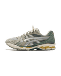 Asics® Gel-Kayano 14 Olive Grey Plugmarket - plugmarket.fr Sneakers