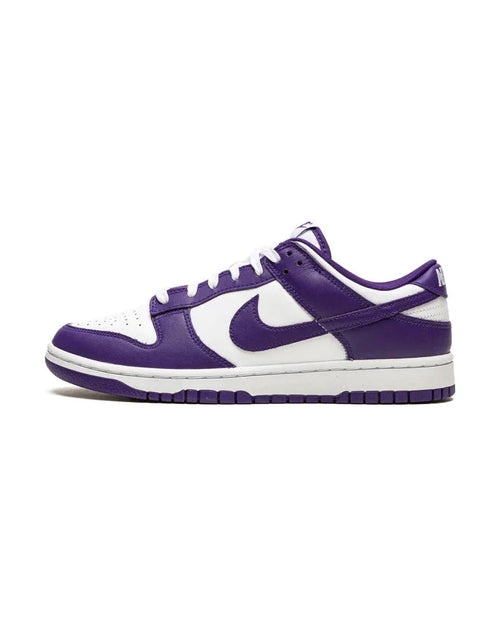 Nike® Dunk Low Court Purple 2022 Plugmarket - plugmarket.fr Sneakers