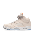 Air Jordan® 5 Retro SE Craft Light Orewood Brown Plugmarket - plugmarket.fr Sneakers