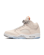 Air Jordan® 5 Retro SE Craft Light Orewood Brown Plugmarket - plugmarket.fr Sneakers