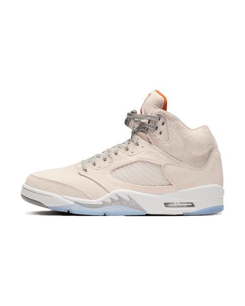 Air Jordan® 5 Retro SE Craft Light Orewood Brown Plugmarket - plugmarket.fr Sneakers