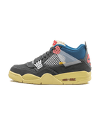Air Jordan® 4 Retro x Union Off Noir Plugmarket - plugmarket.fr Sneakers
