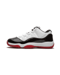 Air Jordan® 11 Low White Bred Plugmarket - plugmarket.fr Sneakers