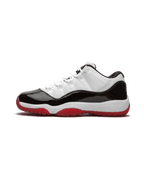 Air Jordan® 11 Low White Bred Plugmarket - plugmarket.fr Sneakers