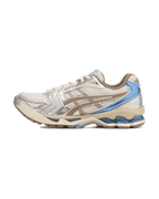 Asics® Gel-Kayano 14 Cream Pepper Plugmarket - plugmarket.fr Sneakers