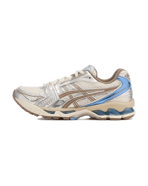 Asics® Gel-Kayano 14 Cream Pepper Plugmarket - plugmarket.fr Sneakers