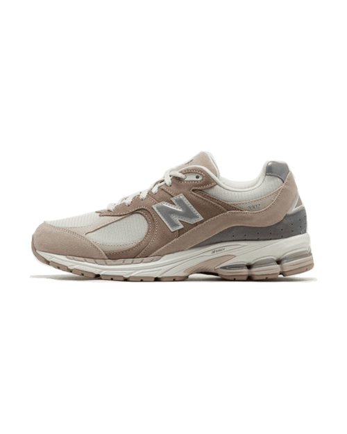 New Balance® 2002R Driftwood Sandstorm Plugmarket - plugmarket.fr Sneakers