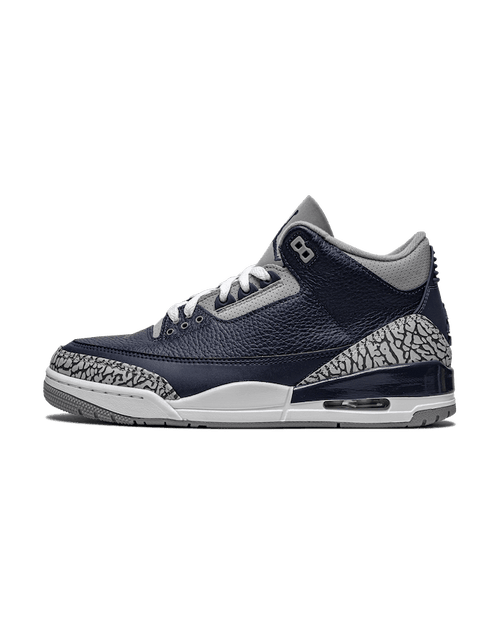 Air Jordan® 3 Retro George Town Plugmarket - plugmarket.fr Sneakers