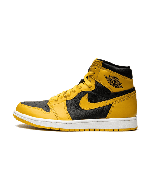 Air Jordan® 1 High OG Pollen Plugmarket - plugmarket.fr Sneakers