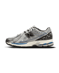 New Balance® 1906r Silver Metallic Plugmarket - plugmarket.fr Sneakers