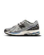 New Balance® 1906r Silver Metallic Plugmarket - plugmarket.fr Sneakers
