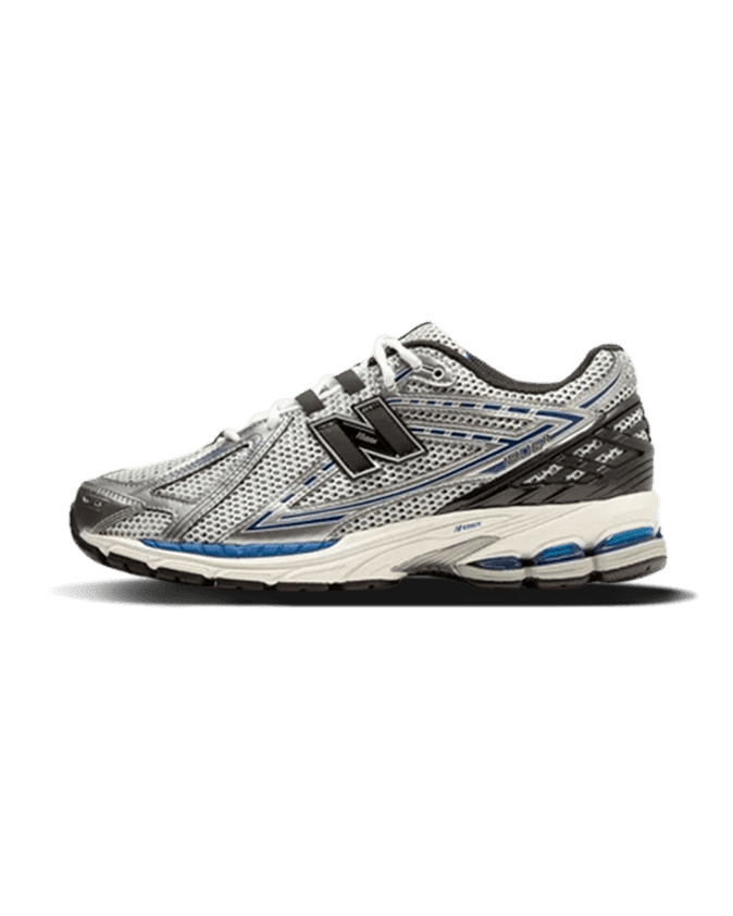 New Balance® 1906r Silver Metallic Plugmarket - plugmarket.fr Sneakers