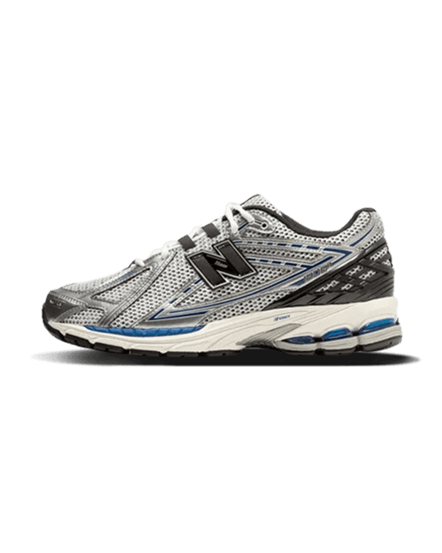New Balance® 1906r Silver Metallic Plugmarket - plugmarket.fr Sneakers