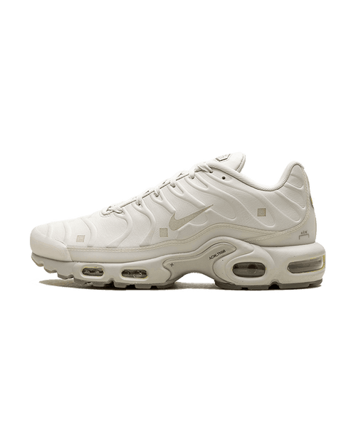 Nike® Air Max Plus A Cold Wall Platinum Tint Plugmarket - plugmarket.fr Sneakers