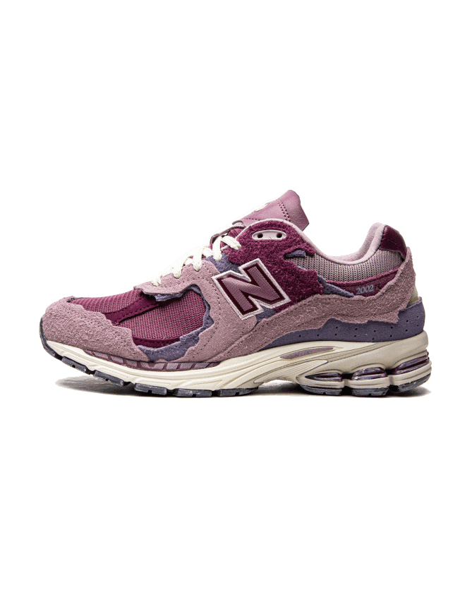 New Balance® 2002R Protection Pack Pink Plugmarket - plugmarket.fr Sneakers