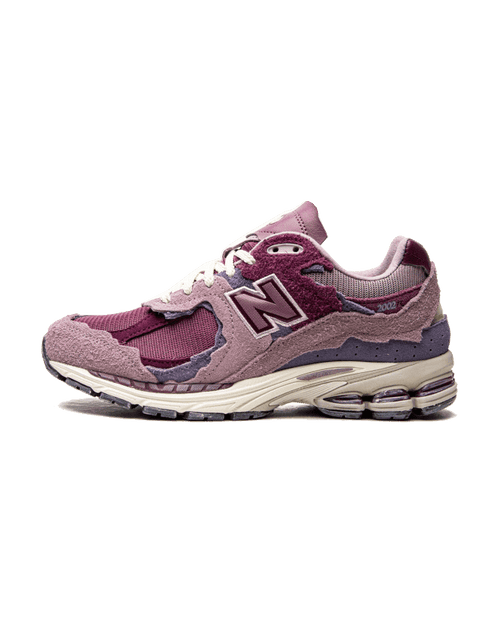 New Balance® 2002R Protection Pack Pink Plugmarket - plugmarket.fr Sneakers